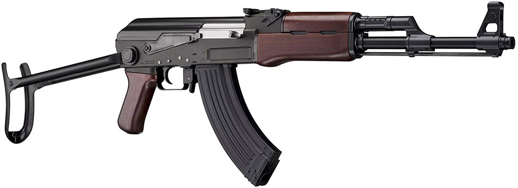東京マルイ】AKS47 次世代電動ガン – ROCK-et