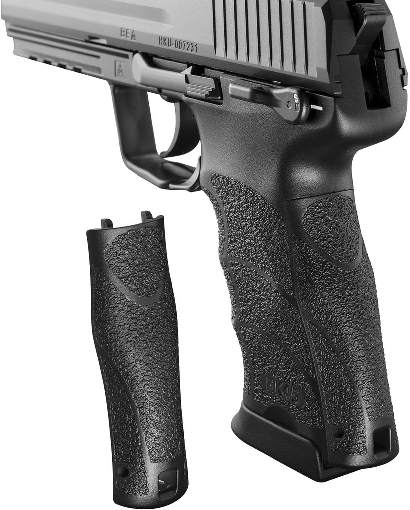 東京マルイ】HK45 タクティカル ブラック（2025年3月8日再販） – ROCK-et