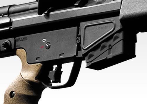 東京マルイ】H&K PSG-1 スタンダード電動ガン – ROCK-et