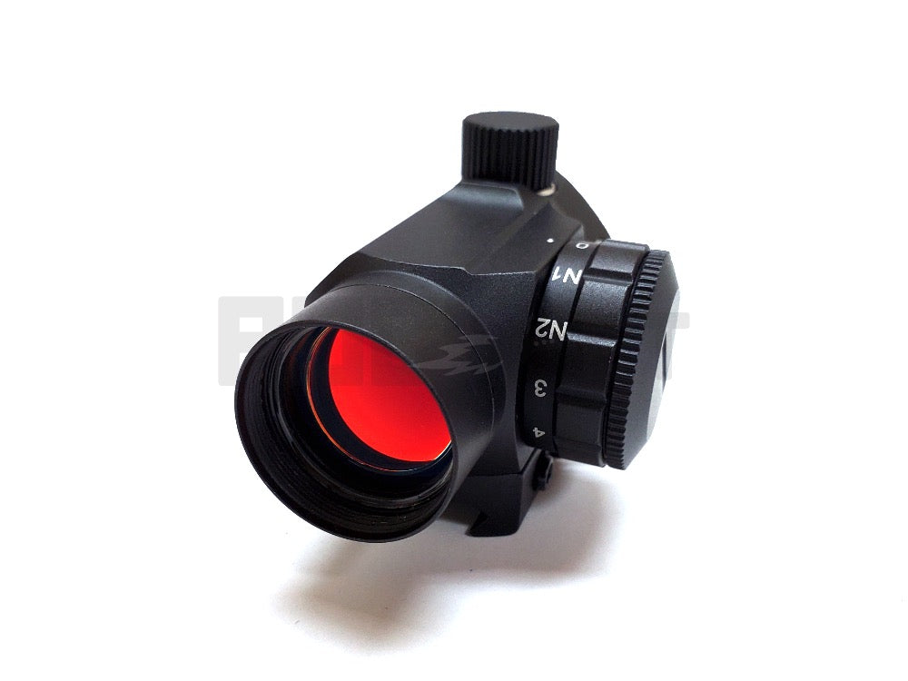 SIG SAUER OEM】 STS-081 Mini Red Dot Sight 実銃規格ドットサイト