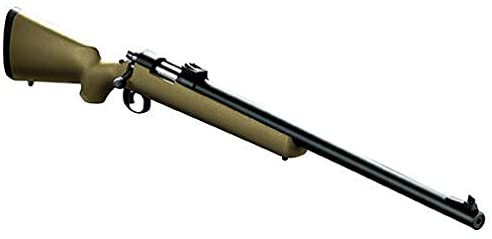 東京マルイ】VSR-10 プロスナイパーバージョン デザートカラー ボルト