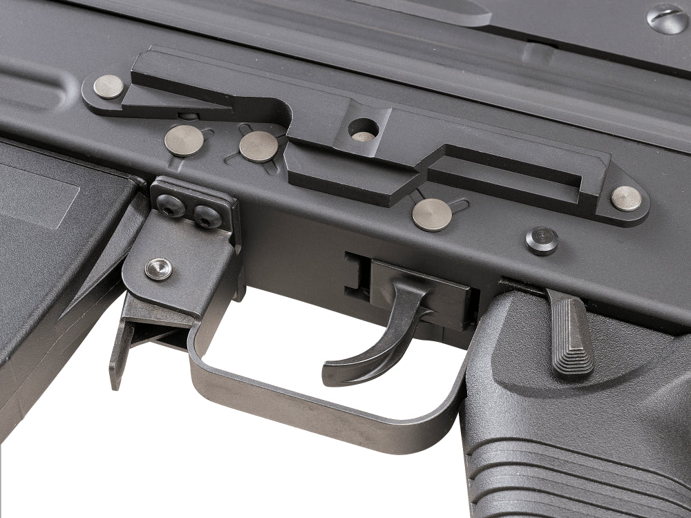 KSC】KTR-03 ガスブローバック – ROCK-et