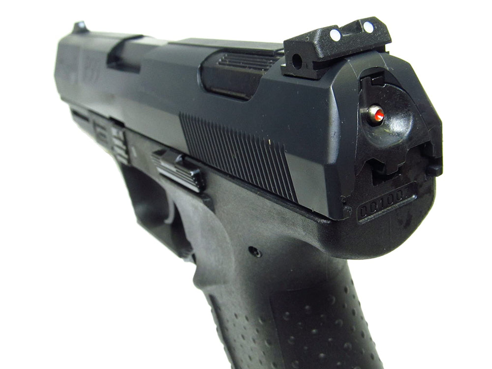 マルゼン】ワルサー P99 ガスブローバック ブラック 最新ロット（2024