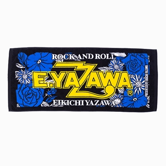 フェイスタオル一覧ページ｜DIAMOND MOON通信販売｜矢沢永吉公式サイト