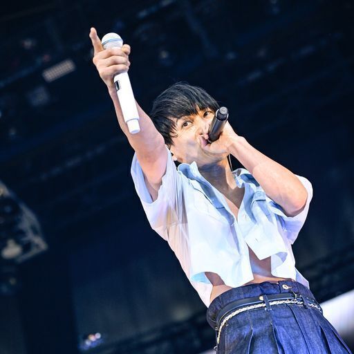 UVERworld／日産スタジアム 2023.07.30 邦楽ライブレポート｜音楽情報