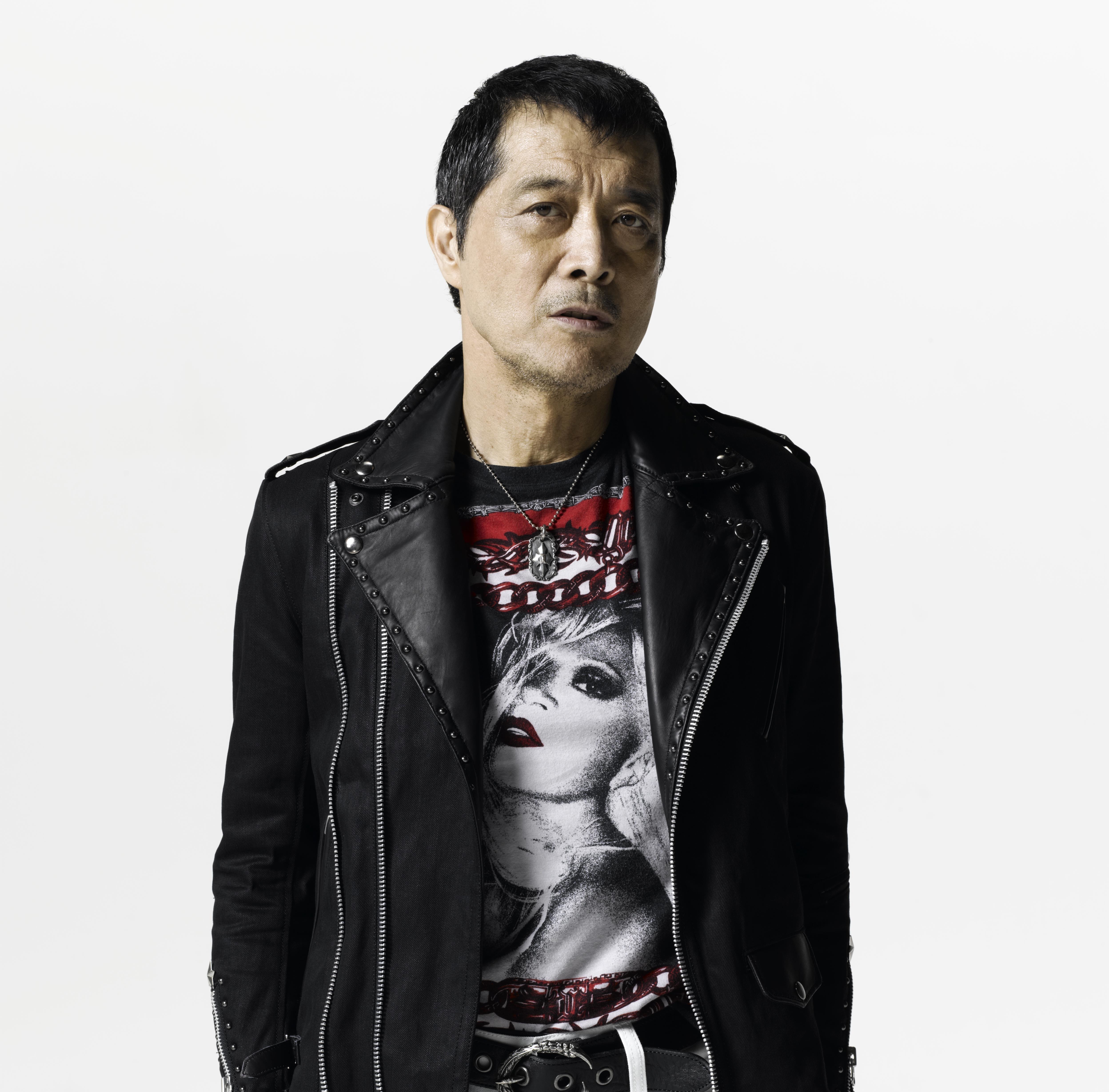 矢沢永吉、ニュー・アルバム『TWIST』を6月9日に発売 (2010/04/09