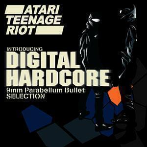 9mm Parabellum Bullet、ATARI TEENAGE RIOTのベスト盤を監修 (2011/04