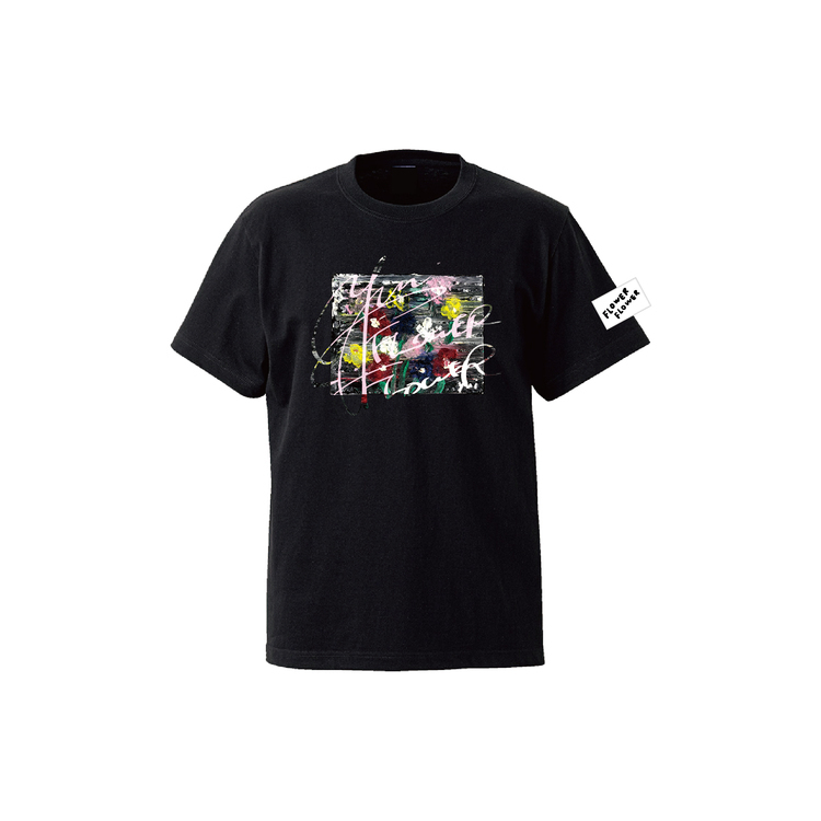 FLOWER FLOWER×ヴィレヴァン限定コラボグッズ発売。デザインはすべて