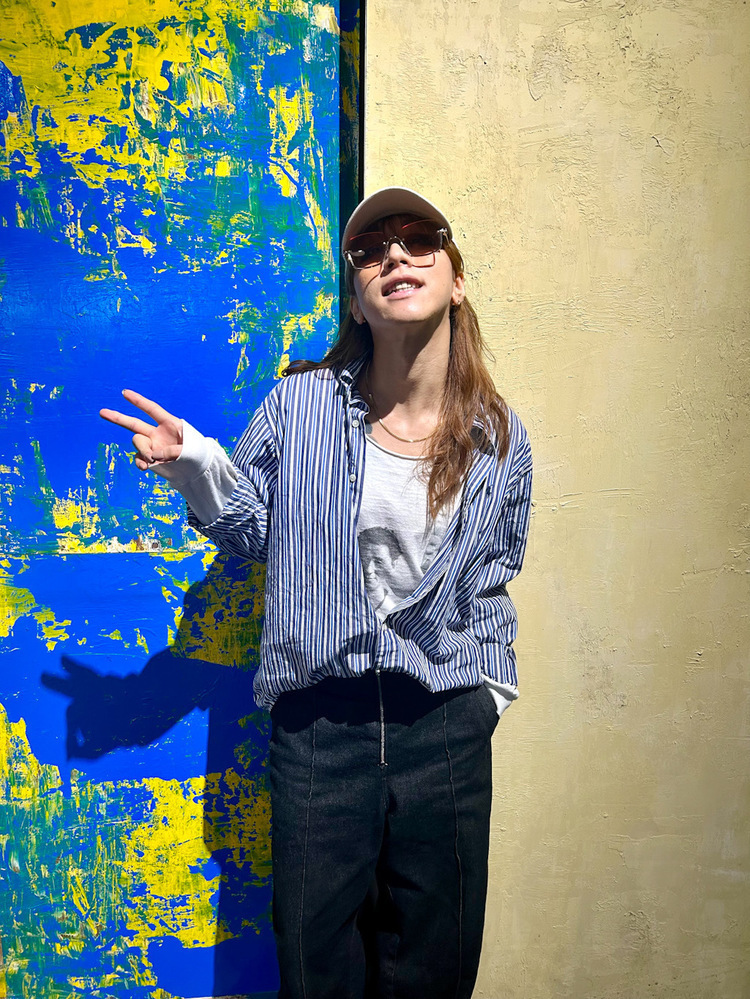 SUPER BEAVER・渋谷龍太が素を見せてくれるようになったのはなぜか