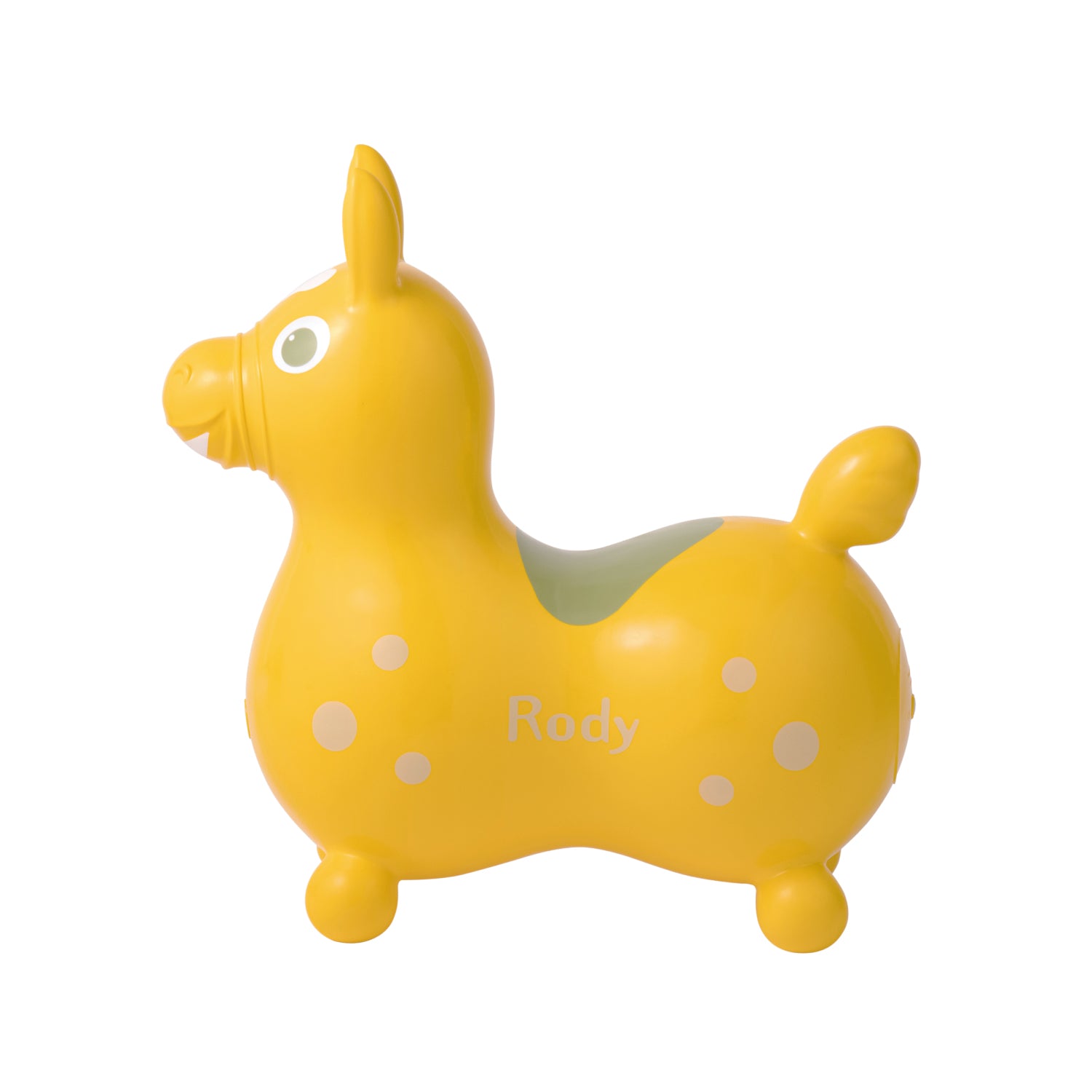 公式限定】乗用ロディ LaLa(ミモザ) |【ロディ公式通販】RODY STORE