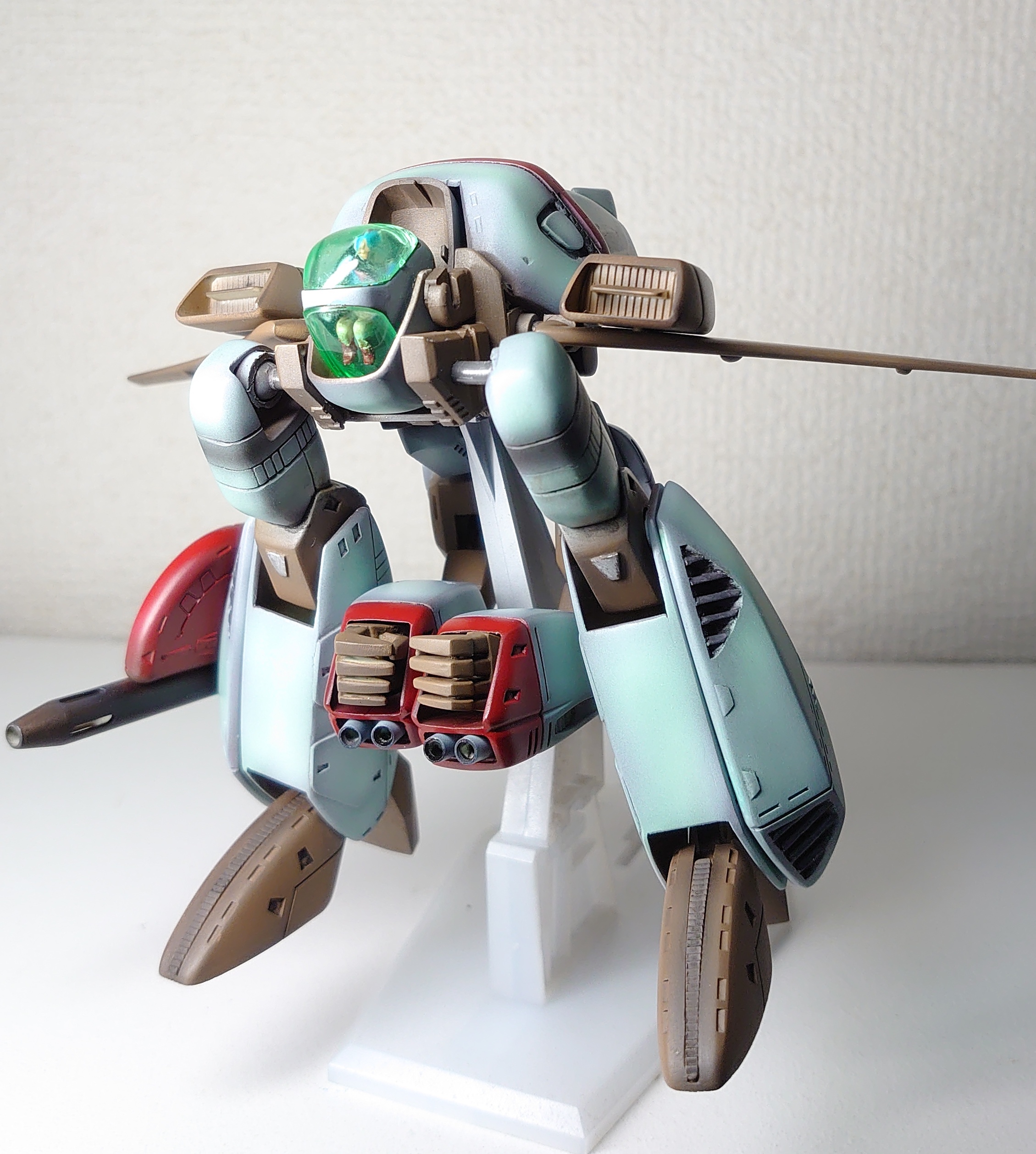 アリイ可変オーガス桂 – ROBOSTA（ロボスタ）