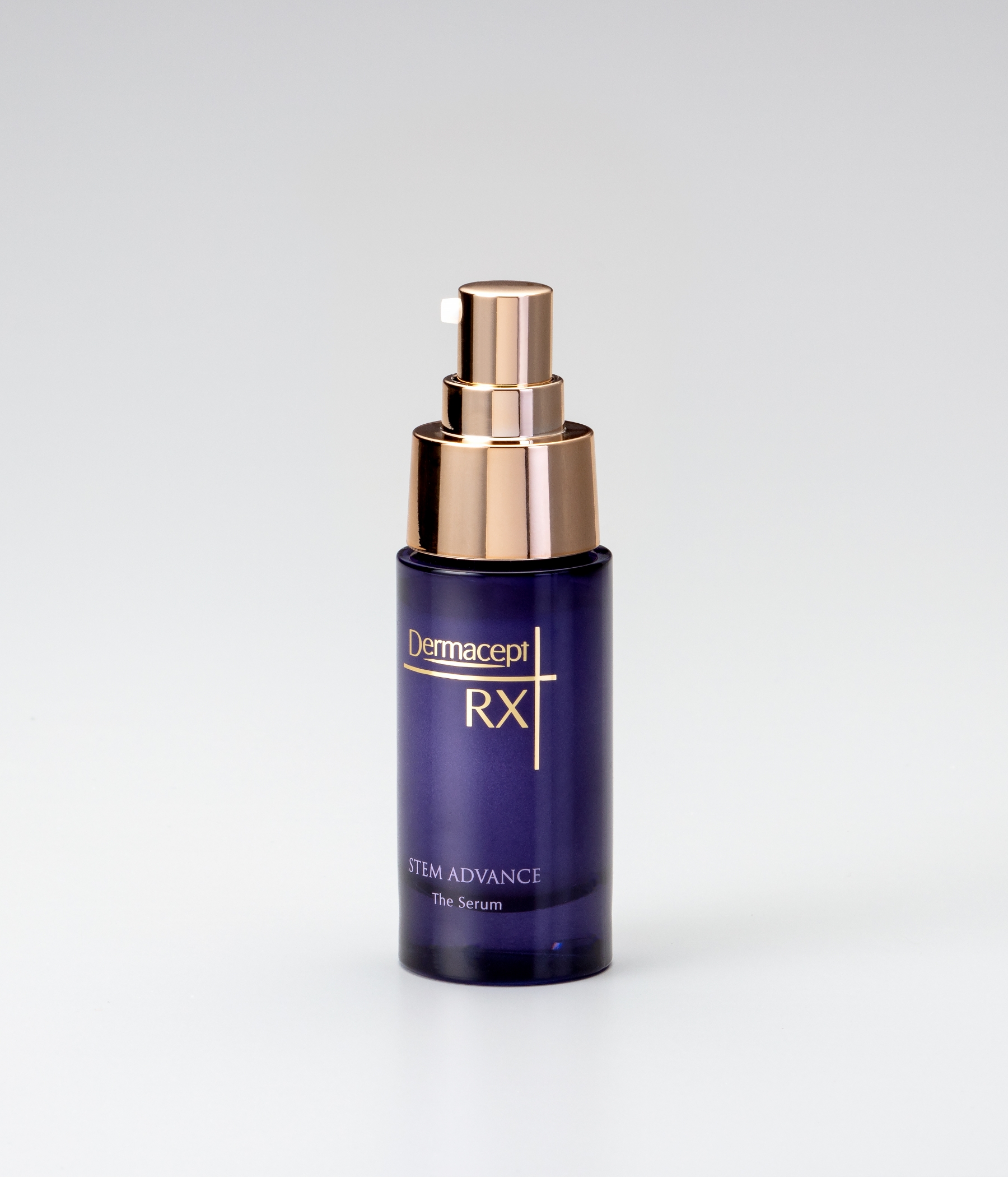 STEM ADVANCE The Serum｜DermaceptRX 公式サイト