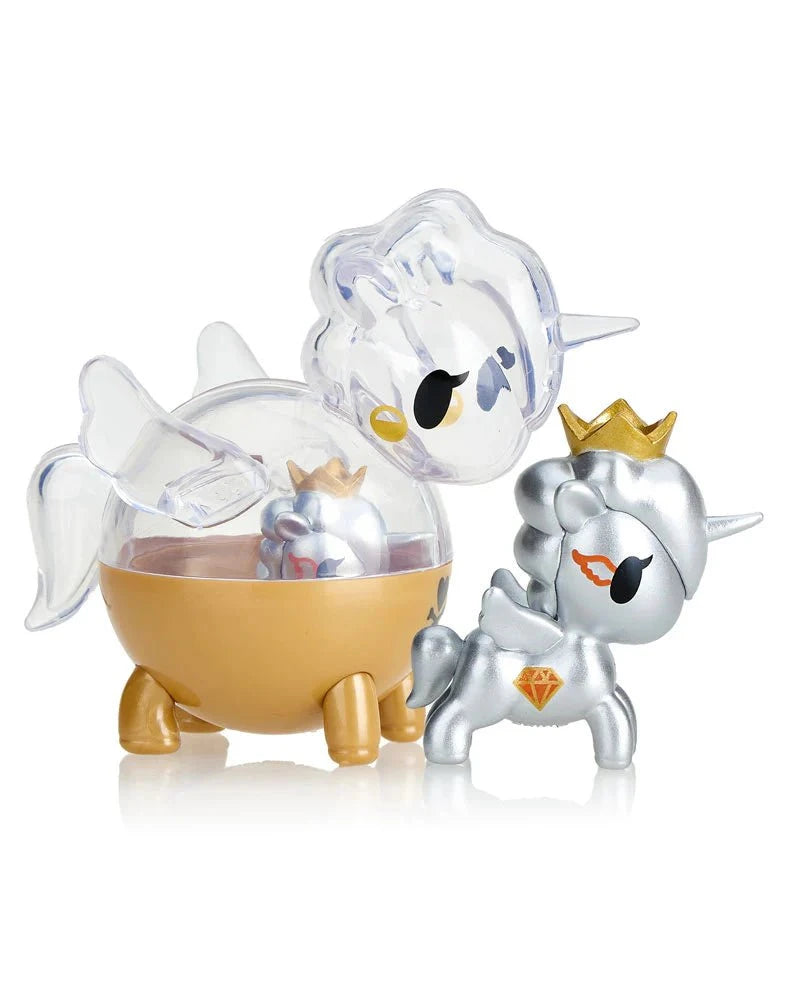 Unicorno Capsule Cuties Blind Box | Rotofugi