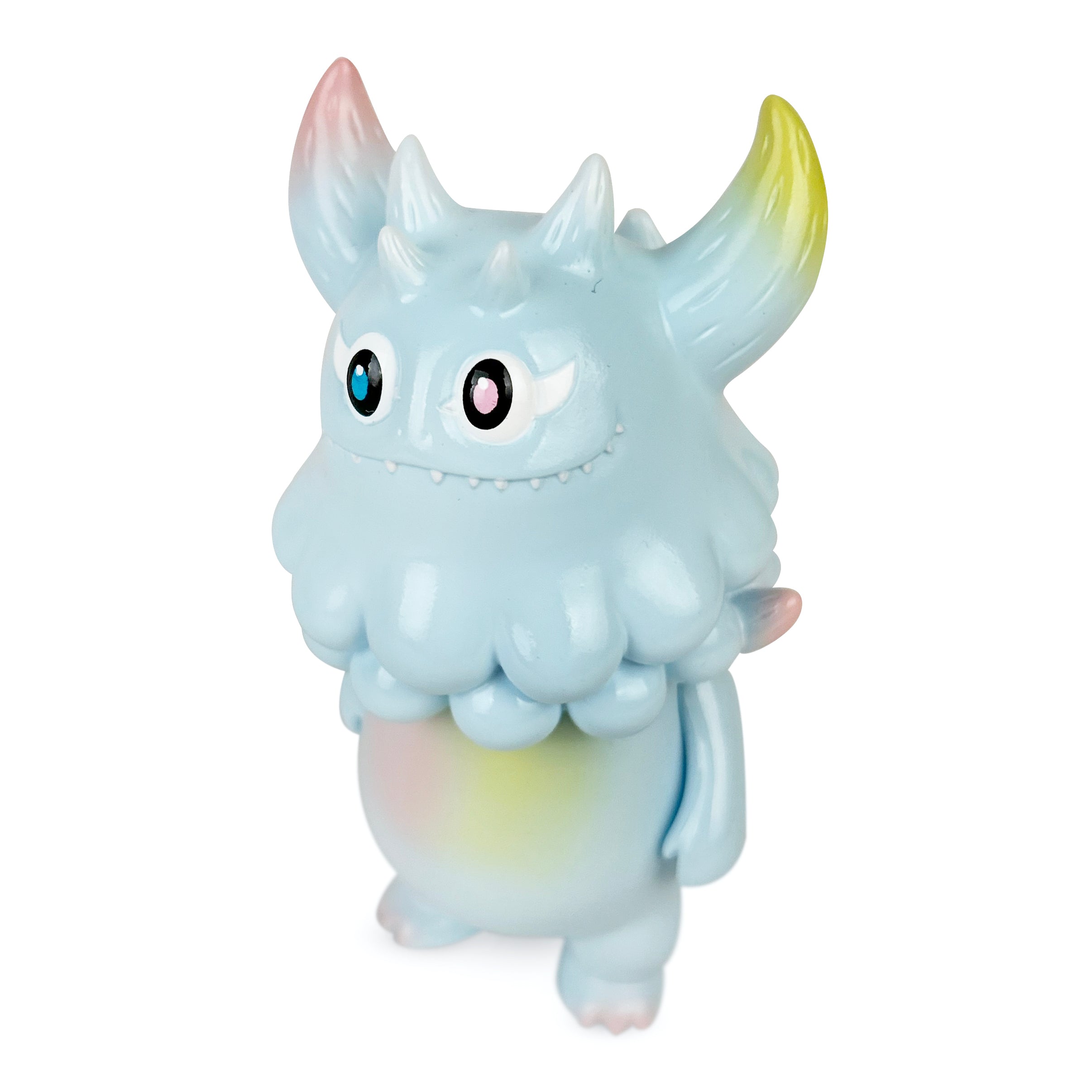 Rangeas Jr. — Light Blue | Rotofugi