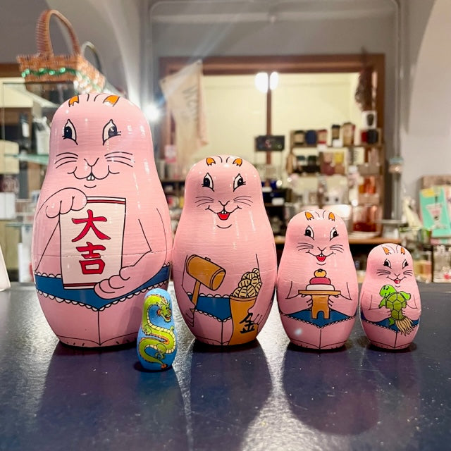 MIDORI KOMATSU x DETAIL 