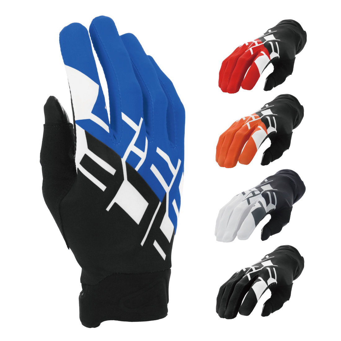 AC-25592 MX LINEAR グローブ ACERBIS | ラフ＆ロード