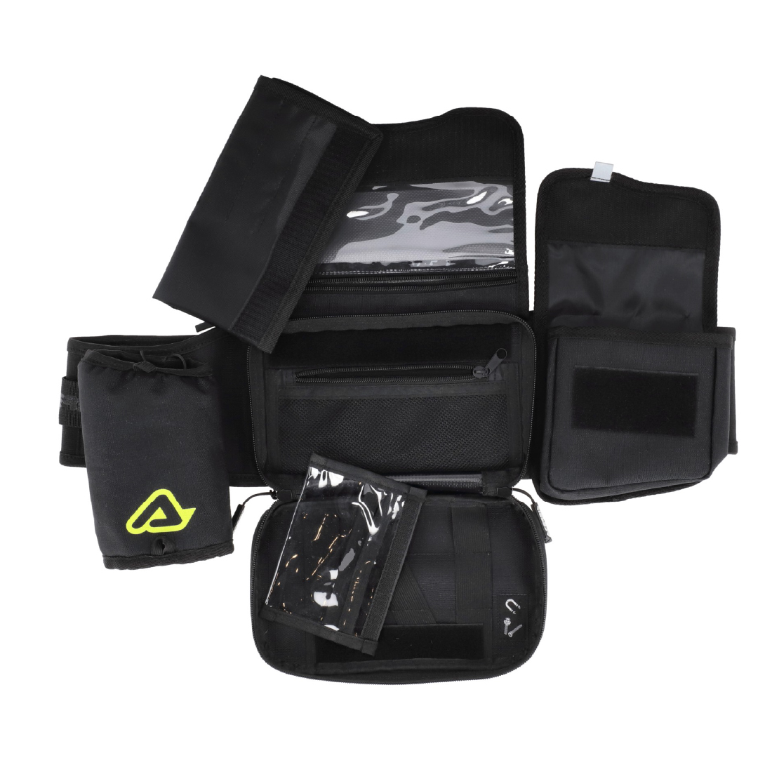 黒単アビス　3重スリーブ付き 本格構築 黒単アビス 三重スリーブ付き - メルカリ