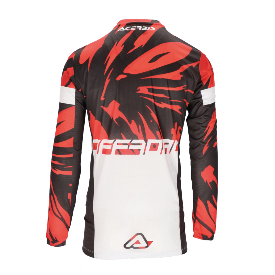 AC-25039 J-TRACK FIVE ジャージ ACERBIS | ラフ＆ロード