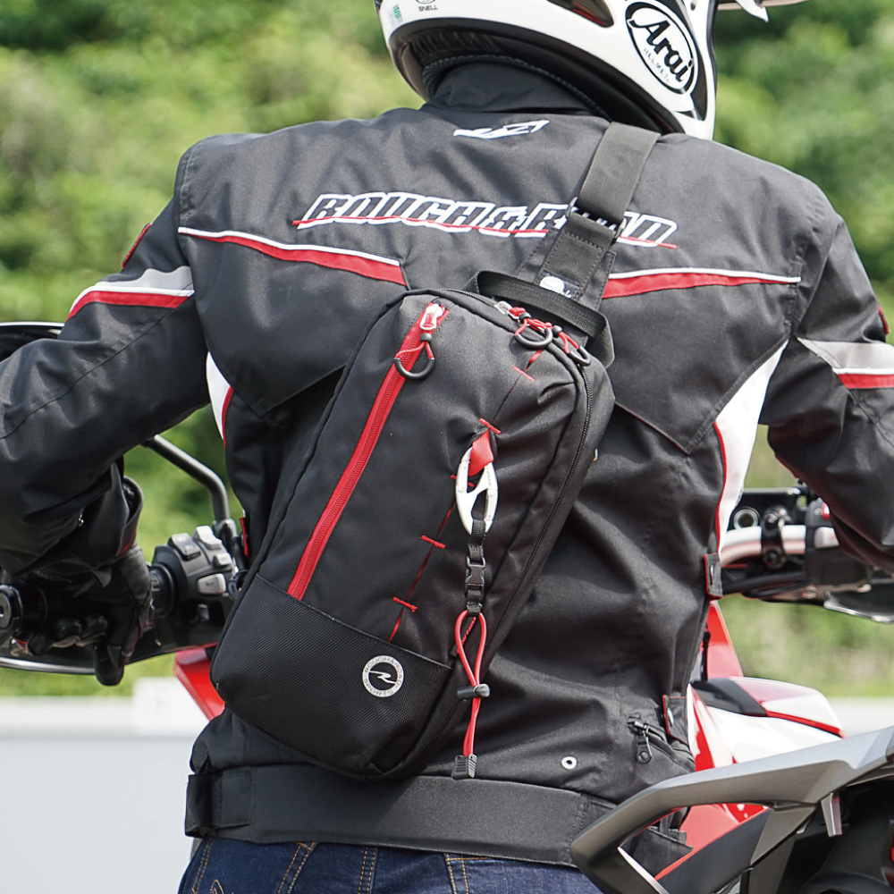 RR9409 S-ワンショルダー | ラフ＆ロード