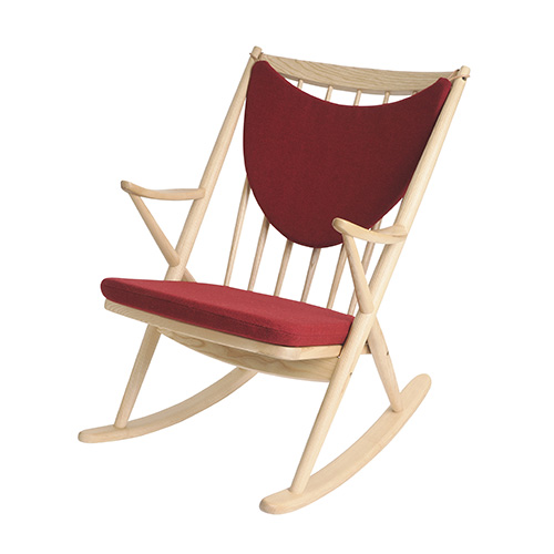 GREENHOLT FRANK's ROCKING（グリーンホルト フランクスロッキング