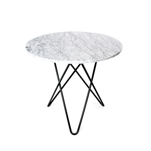 DINING O TABLE（ダイニング オー テーブル） | Royal Furniture