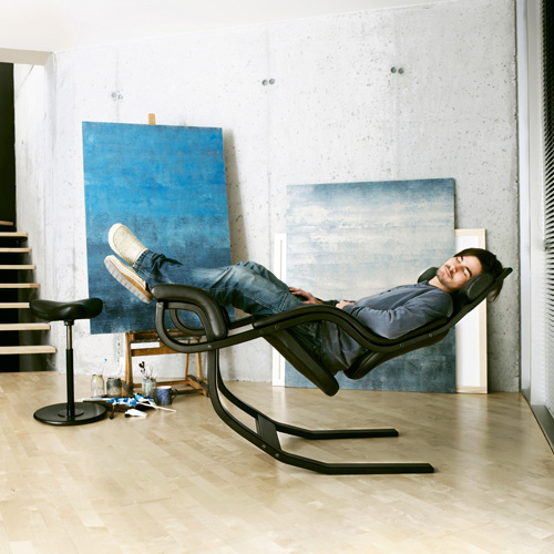 GRAVITY（グラビティ） | Royal Furniture Collection