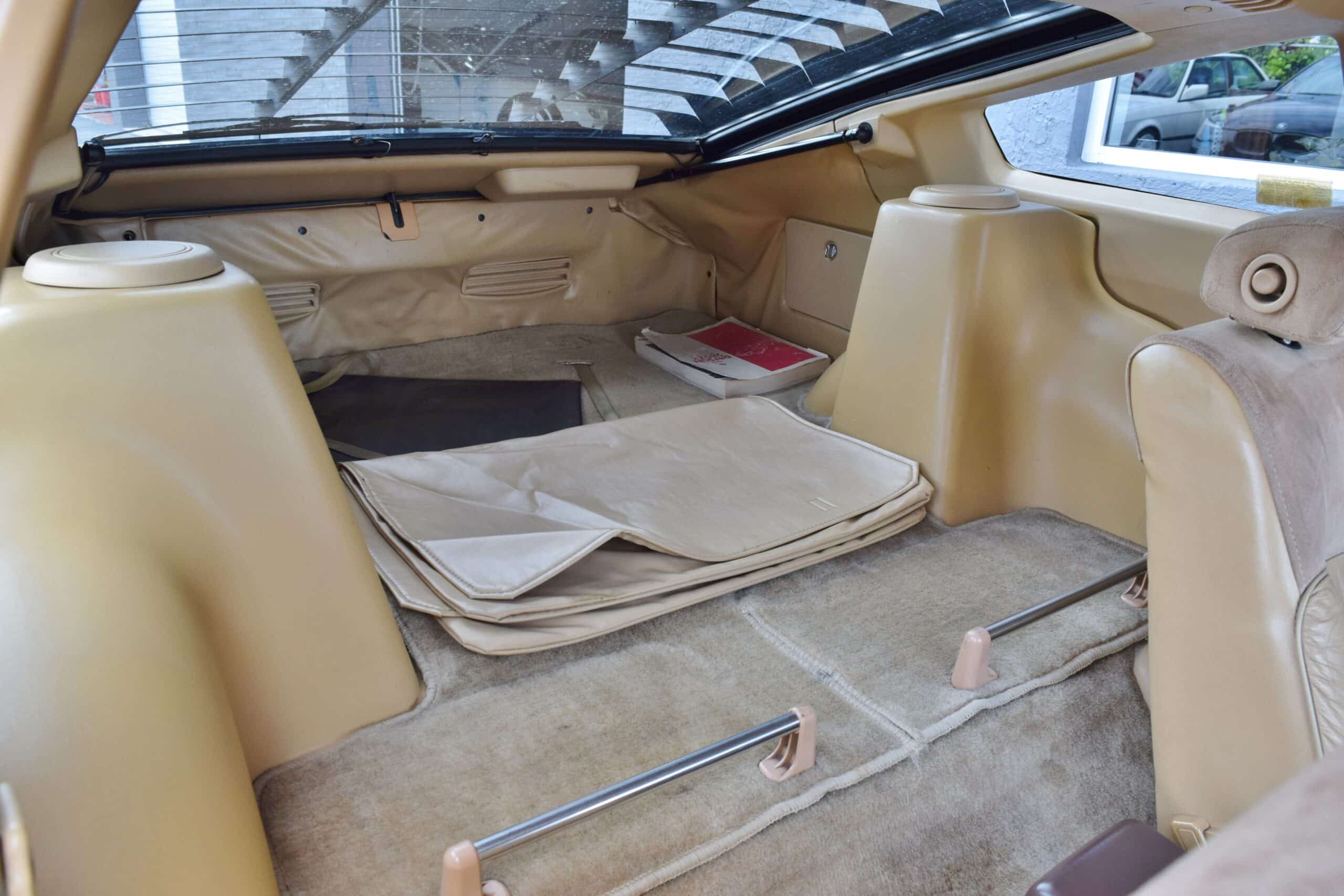 1982 Datsun Z-Series 280ZX 1 Owner-California Car-100% Stock