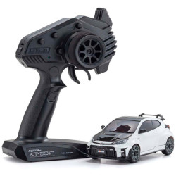 Kyosho Mini-Z AWD Nissan Skyline GTR R32 1993 HKS (MA020KT53