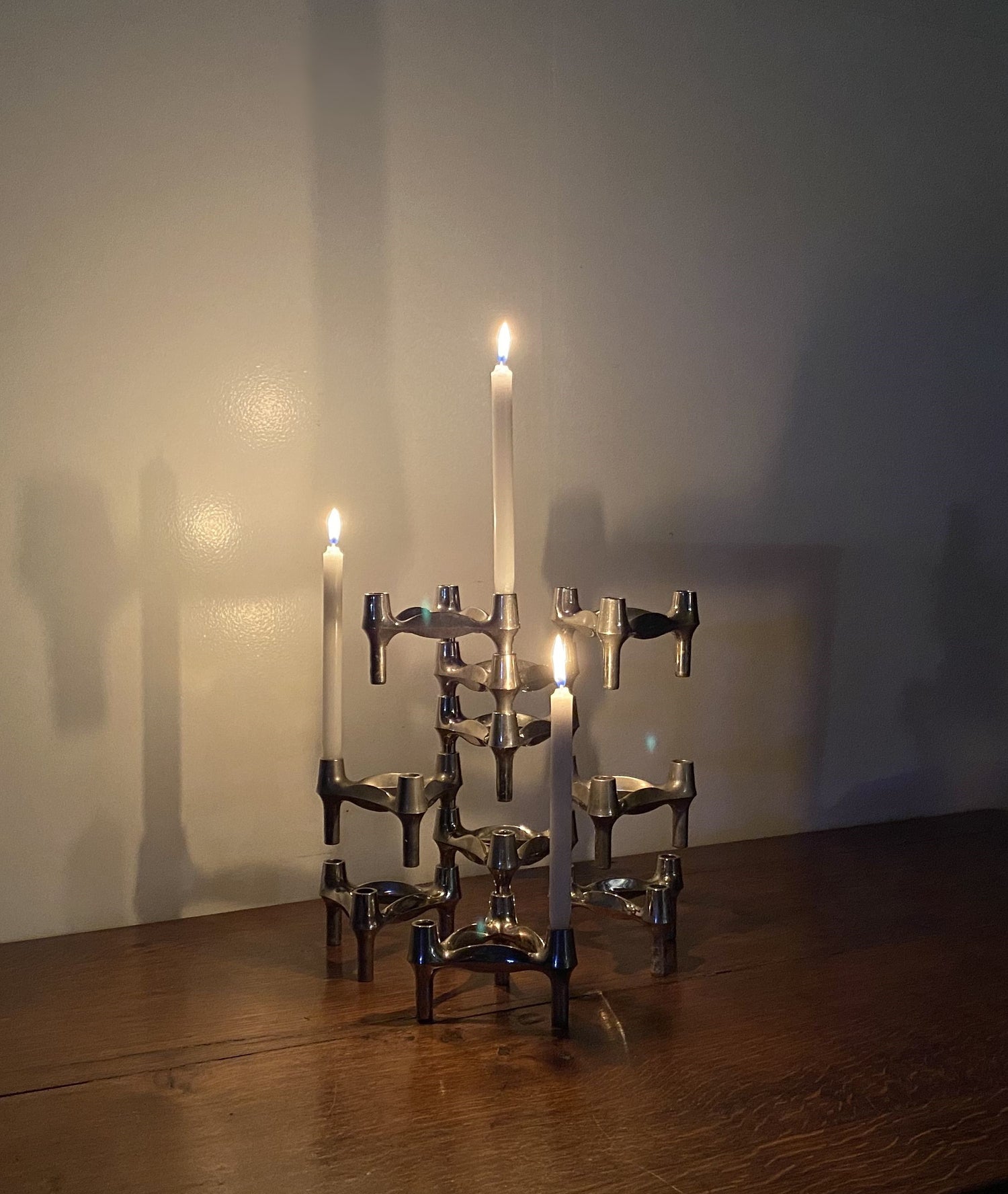 Stoff Nagel Vintage – Round trip Antiques