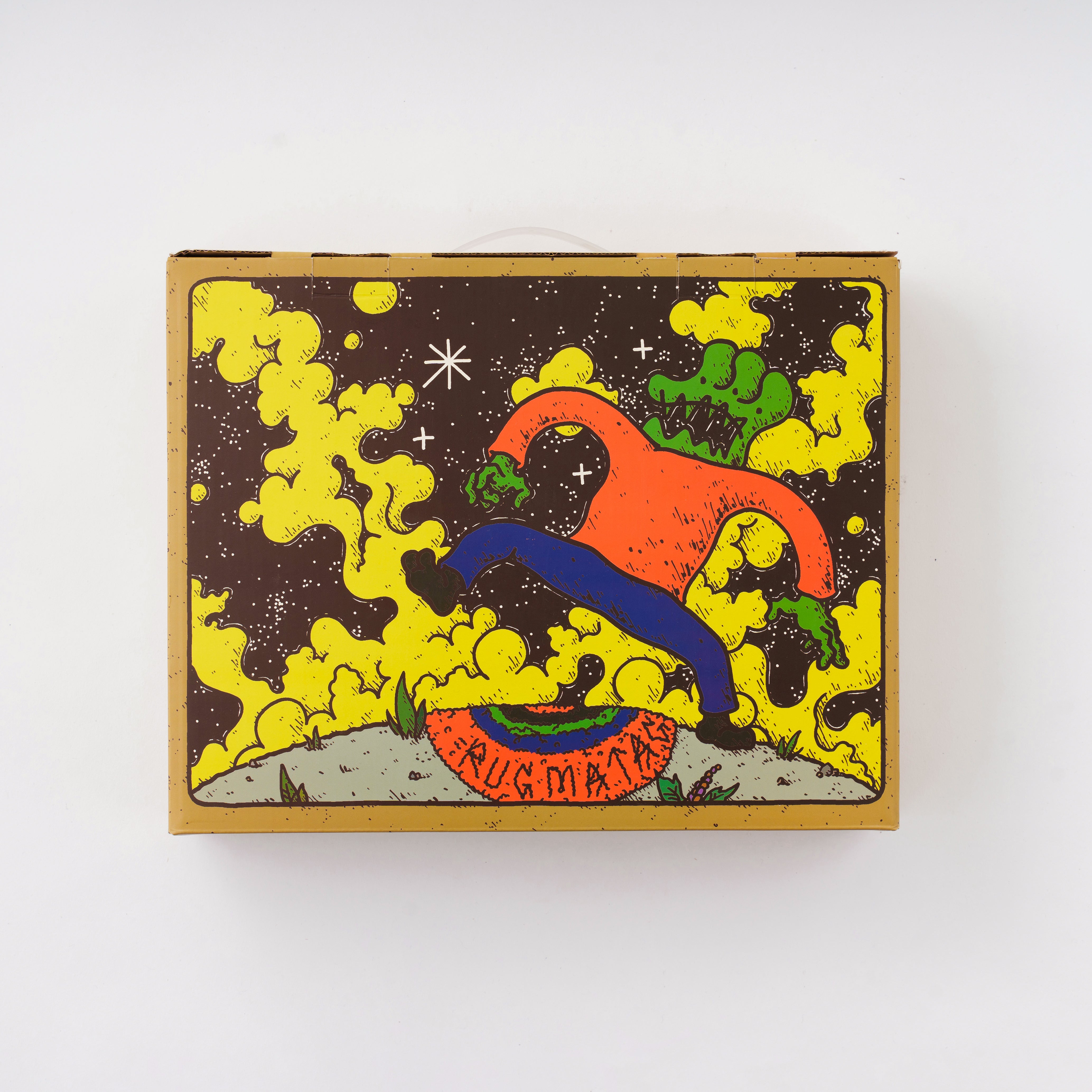 AK-2 タフティングガン（ループパイル） | 国内で専任のスタッフが検品