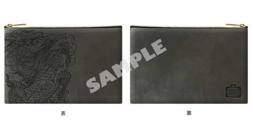 龍が如く』TGS2025 全新作グッズ情報を大公開！｜NEWS｜『龍が如く