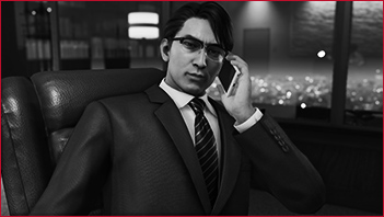 青木遼 | 出演 | 龍が如く7 光と闇の行方(PlayStation®4) | セガ公式サイト