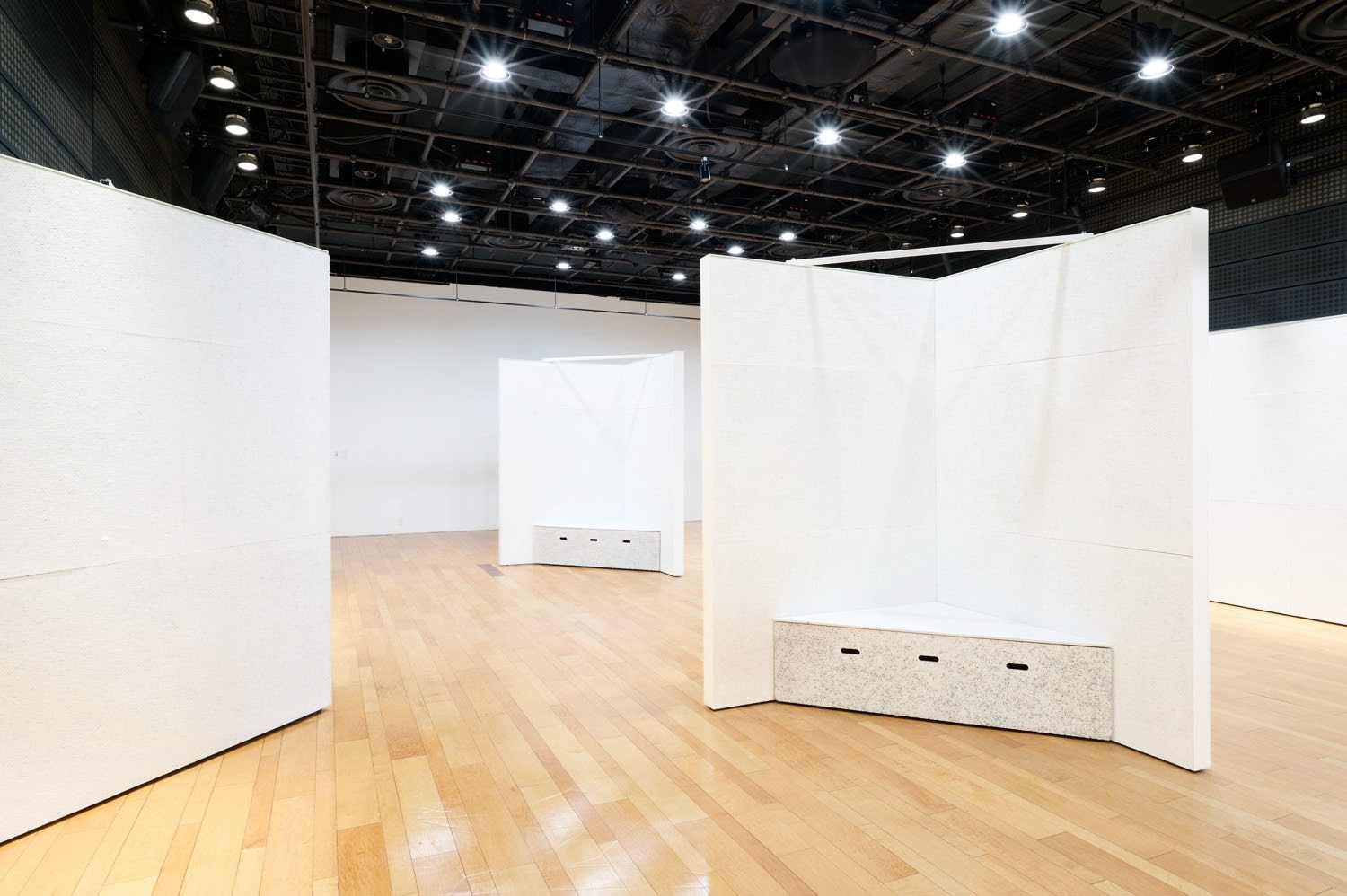 ギャラリー | 新開地アートひろば