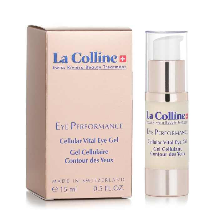 La Colline セリュラー クレンジングミルク2本