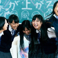 特報映像】「ももクロ」の歴史と“リンク”する挿入歌も初披露！『幕が