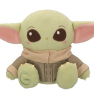 スター・ウォーズ「グローグー」の新商品が東京コミコンで初登場