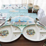 ディズニー】ミッキー＆ミニーたちのかわいいデザインに注目！東京