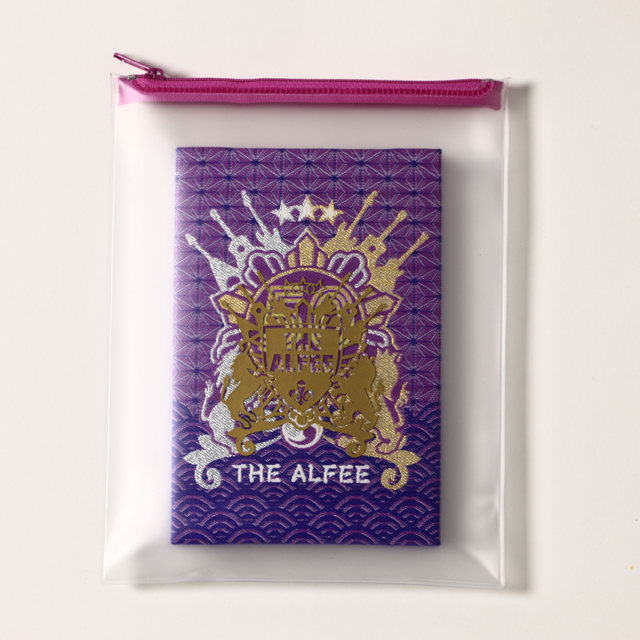 Gallery | THE ALFEE Mobile