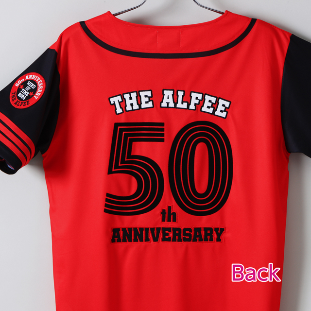 Gallery | THE ALFEE Mobile