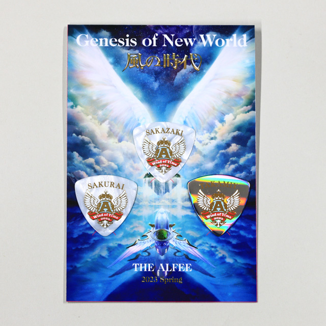 Gallery | THE ALFEE Mobile