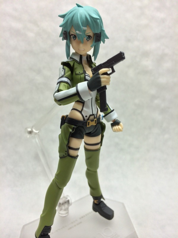 日々気まぐレポ】第93回 「ガンゲイル・オンライン」を駆ける冥界の