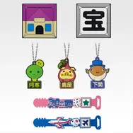 桃鉄』一番くじ全ラインナップ公開！ラストワン賞は“うんち”ぬいぐるみ