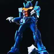 KITH」限定ガンプラが抽選販売！「RX-78-2 ガンダム」と「ウイング