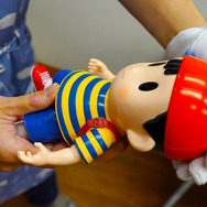 MOTHER2 ギーグの逆襲』主人公「ネス」がソフビ人形に！ふつうのバット