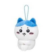 ちいかわ”たちがちょこんとお座り！「ちいかわ ぬいぐるみBIG4」が8月8