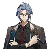 にじさんじEN「ヘックス へイワイヤー」が8月23日に卒業へ―所属する