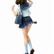 彼女たちが1/8サイズで登場「ラブプラス1/8フィギュアシリーズ