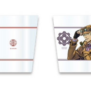 異議あり！」の前髪クリップがインパクト抜群！『大逆転裁判