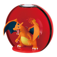 モンスターボールからキャプテンピカチュウが飛び出す！ガシャポン史上