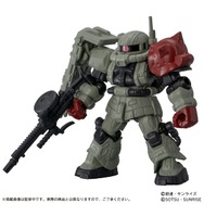 機動戦士ガンダム 復讐のレクイエム」がMOBILE SUIT ENSEMBLEに登場